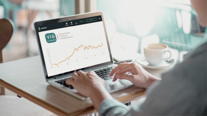 VIG/C-QUADRAT TFI na KupFundusz.pl