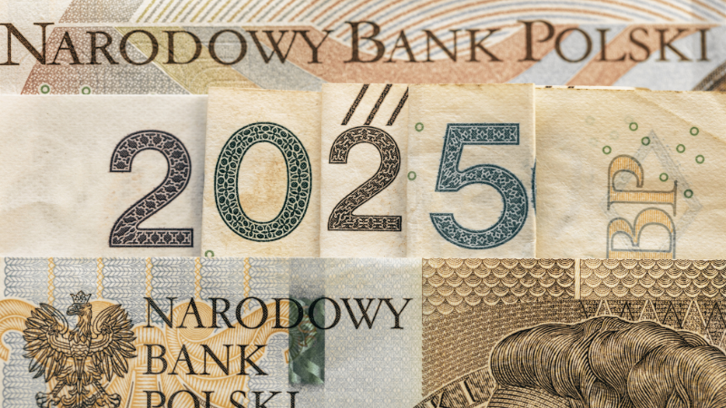 W co warto inwestować w 2025 roku?