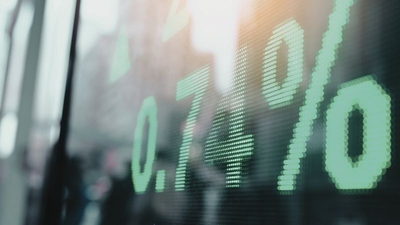 Fundusze akcyjne - czym są i jak działają?