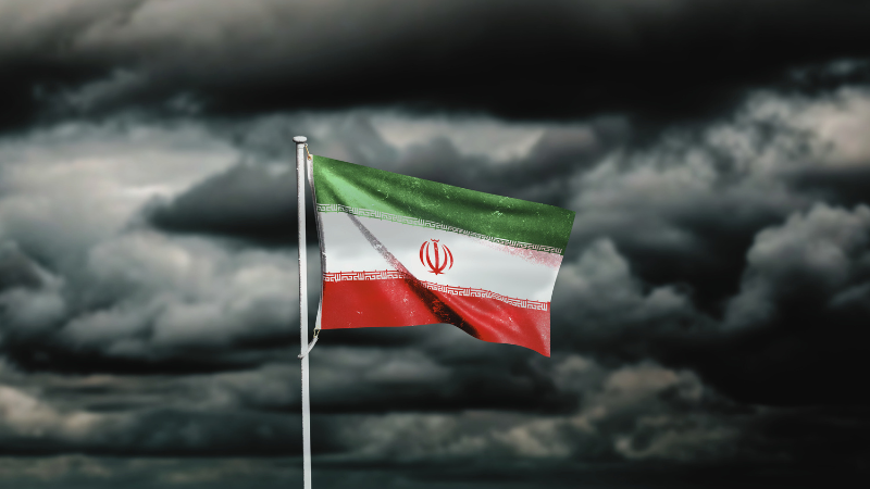Atak na Iran - jak inwestować w czasie kryzysu?