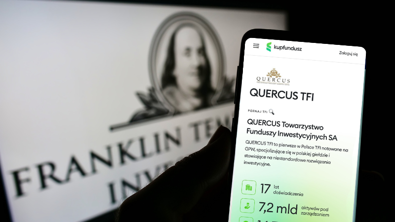 Quercus TFI przejmuje fundusze Templeton Asset Management Polska