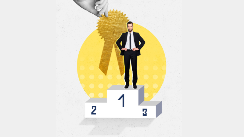 Ranking IKE 2024