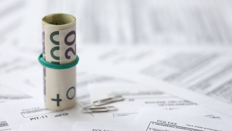 Podatek od funduszy inwestycyjnych – jakie są zasady rozliczania?
