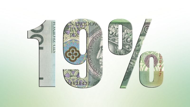 Podatek Belki – ile wynosi i jak go rozliczyć?