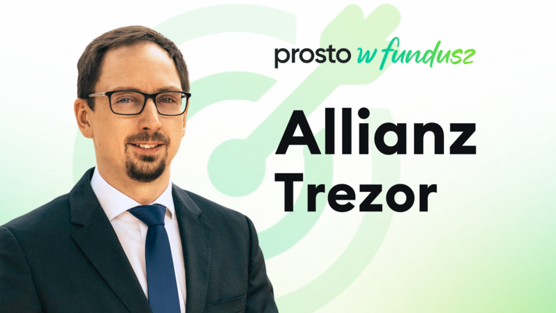 Allianz Trezor - prosto w fundusz