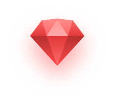 Diamond bank icon